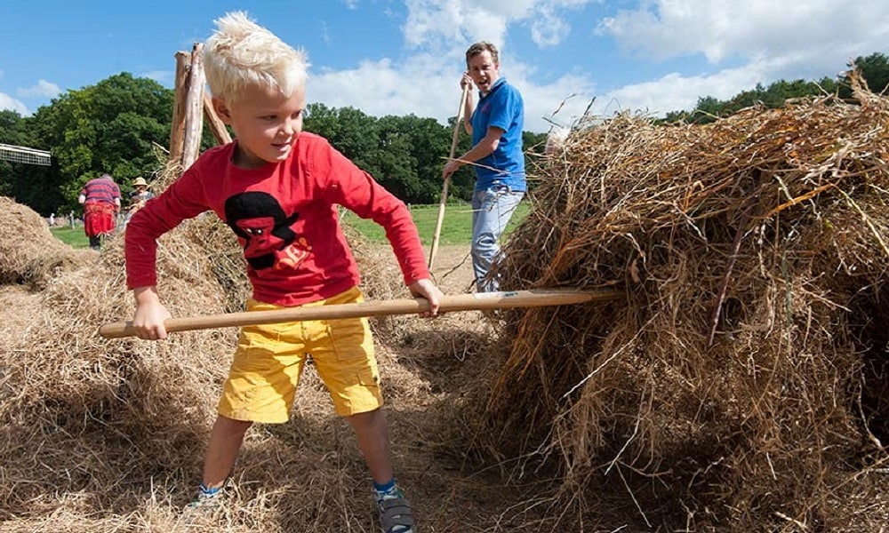 8x leuk om te doen tijdens de zomervakantie Ouders van Nu Redactie
