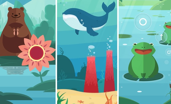 3 swingende muziek-apps Ouders van Nu Redactie
