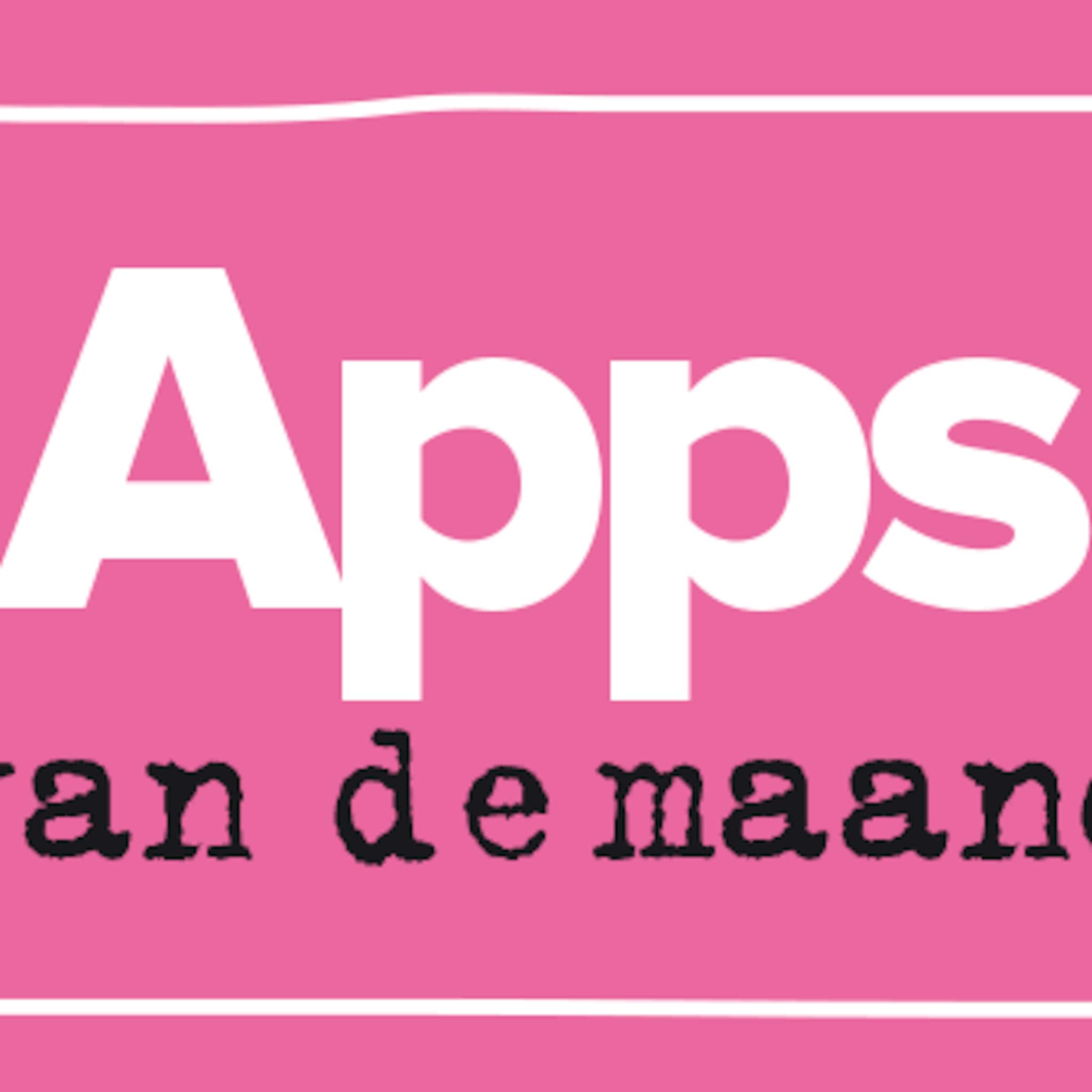 3 swingende muziek apps