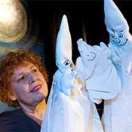 7 unieke poppentheaters in Nederland Ouders van Nu Redactie