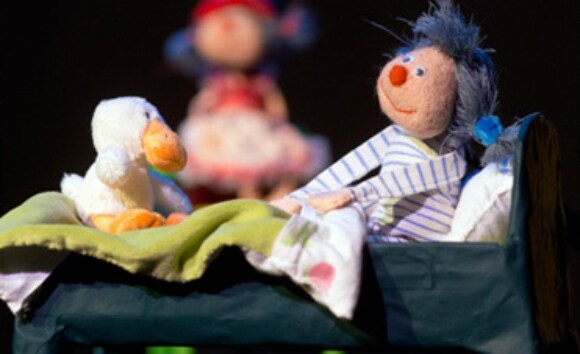 7 unieke poppentheaters in Nederland Ouders van Nu Redactie