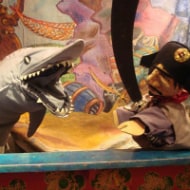 7 unieke poppentheaters in Nederland Ouders van Nu Redactie
