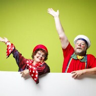 7 unieke poppentheaters in Nederland Ouders van Nu Redactie