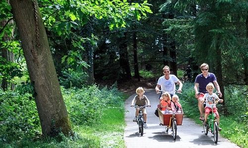 10x de leukste fietsuitjes voor het hele gezin Ouders van Nu Redactie
