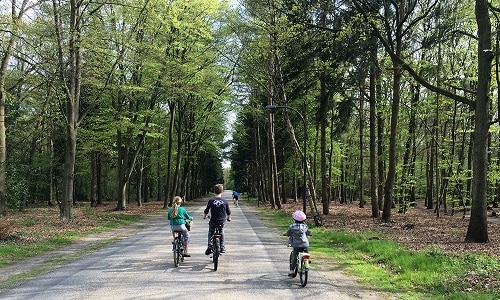10x de leukste fietsuitjes voor het hele gezin Ouders van Nu Redactie