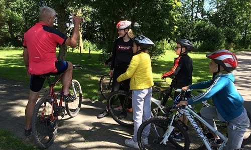 10x de leukste fietsuitjes voor het hele gezin Ouders van Nu Redactie