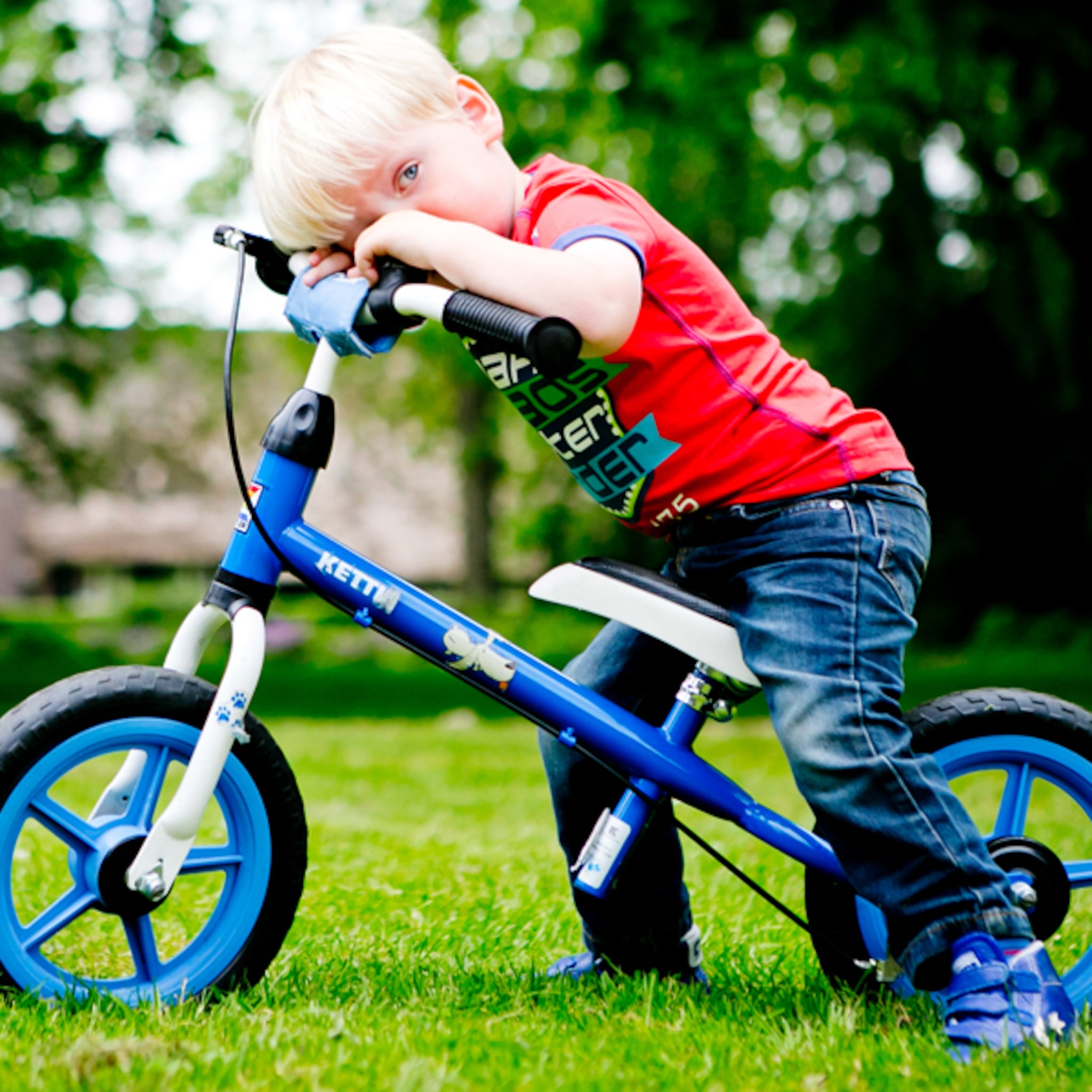 10x de leukste fietsuitjes voor het hele gezin