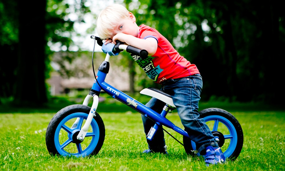 10x de leukste fietsuitjes voor het hele gezin Ouders van Nu Redactie