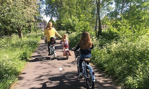 10x de leukste fietsuitjes voor het hele gezin Ouders van Nu Redactie