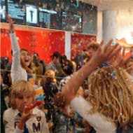 13 leuke uitjes tijdens de Kinderboekenweek Ouders van Nu Redactie
