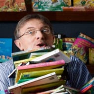 13 leuke uitjes tijdens de Kinderboekenweek Ouders van Nu Redactie