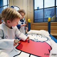 13 leuke uitjes tijdens de Kinderboekenweek Ouders van Nu Redactie