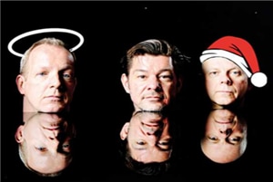 9x op stap in de kerstvakantie Ouders van Nu Redactie