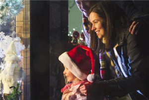 9x op stap in de kerstvakantie Ouders van Nu Redactie