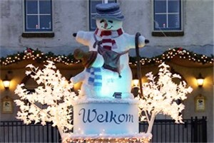 9x op stap in de kerstvakantie Ouders van Nu Redactie
