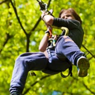 9 favoriete klauter- en klimbossen Ouders van Nu Redactie