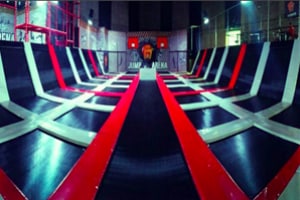 8x de leukste trampolinehallen Ouders van Nu Redactie