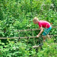 11x de leukste natuurspeeltuinen Ouders van Nu Redactie