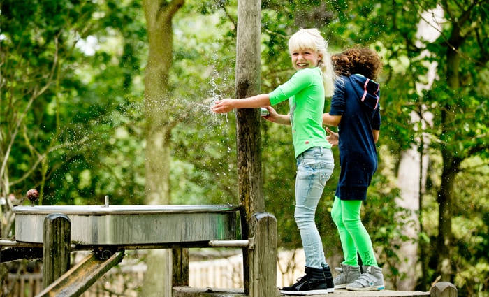11x de leukste natuurspeeltuinen Ouders van Nu Redactie