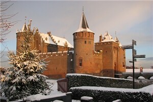 9x op stap in de kerstvakantie Ouders van Nu Redactie