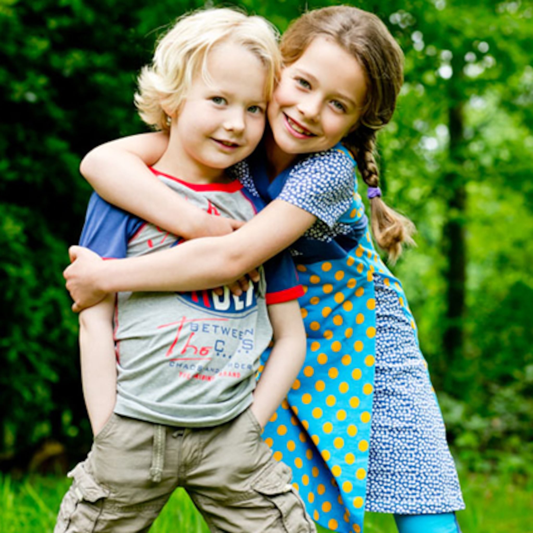10x kidsproof zomeruitjes regio noord nederland