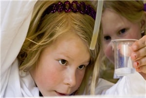 12 uitjes voor nieuwsgierige aagjes Ouders van Nu Redactie