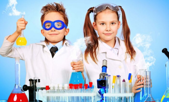 12 uitjes voor nieuwsgierige aagjes Ouders van Nu Redactie