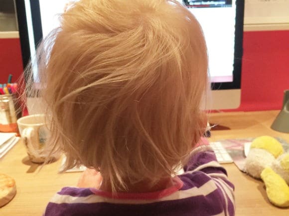 Moeder zijn en thuiswerken: 10 tips Privé
