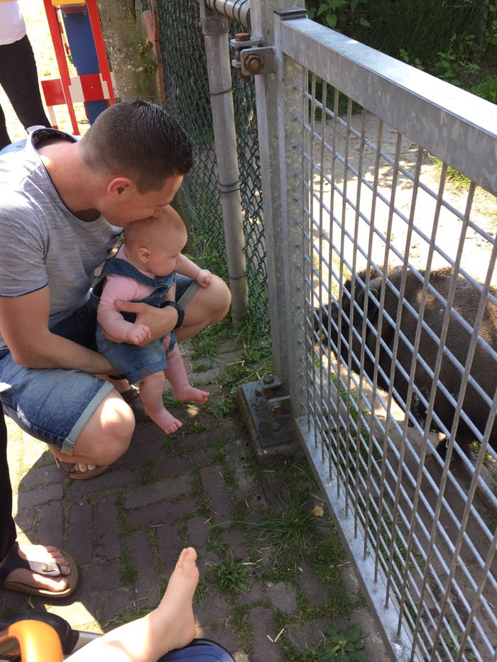 Doe ik even Ouders van Nu Redactie