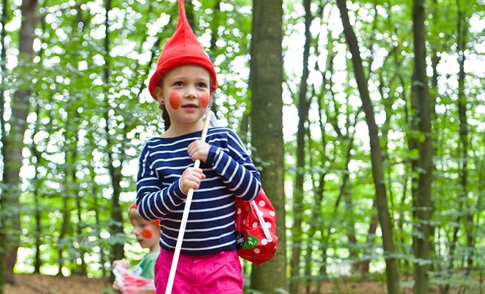 11x sprookjesachtige kabouter-uitjes Ouders van Nu Redactie