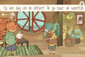 3 apps voor kleine wereldreizigers Ouders van Nu Redactie