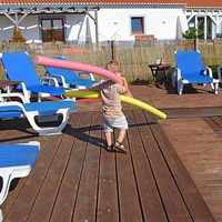 Agriturismo: natuurlijk! Ouders van Nu Redactie