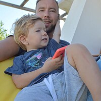 Agriturismo: natuurlijk! Ouders van Nu Redactie