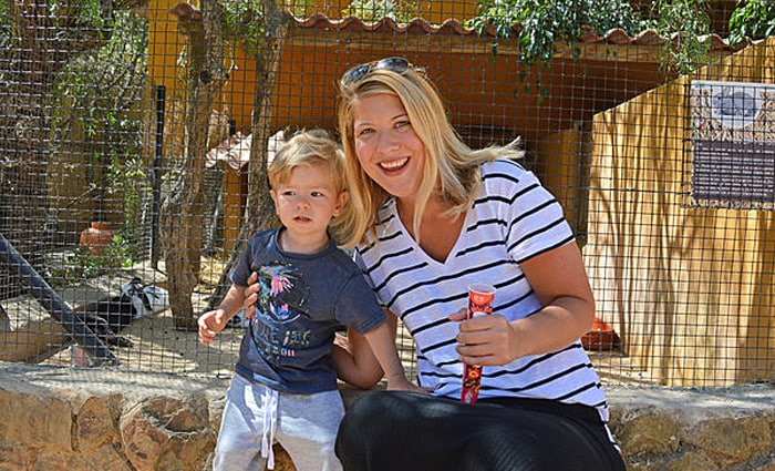 Agriturismo: natuurlijk! Ouders van Nu Redactie