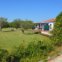 Agriturismo: natuurlijk! Ouders van Nu Redactie