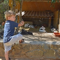 Agriturismo: natuurlijk! Ouders van Nu Redactie