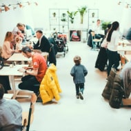 5x de allerlekkerste pannenkoekrestaurants Ouders van Nu Redactie