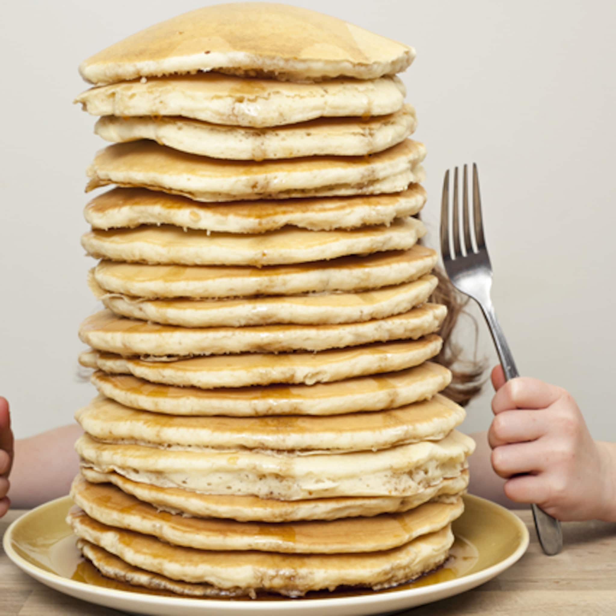 5x de allerlekkerste pannenkoekrestaurants