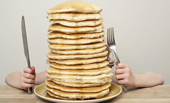 5x de allerlekkerste pannenkoekrestaurants Ouders van Nu Redactie