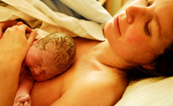 Glimlach Ouders van Nu Redactie