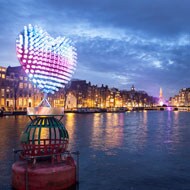 5 Sprookjesachtige lichtjeswandelingen Ouders van Nu Redactie