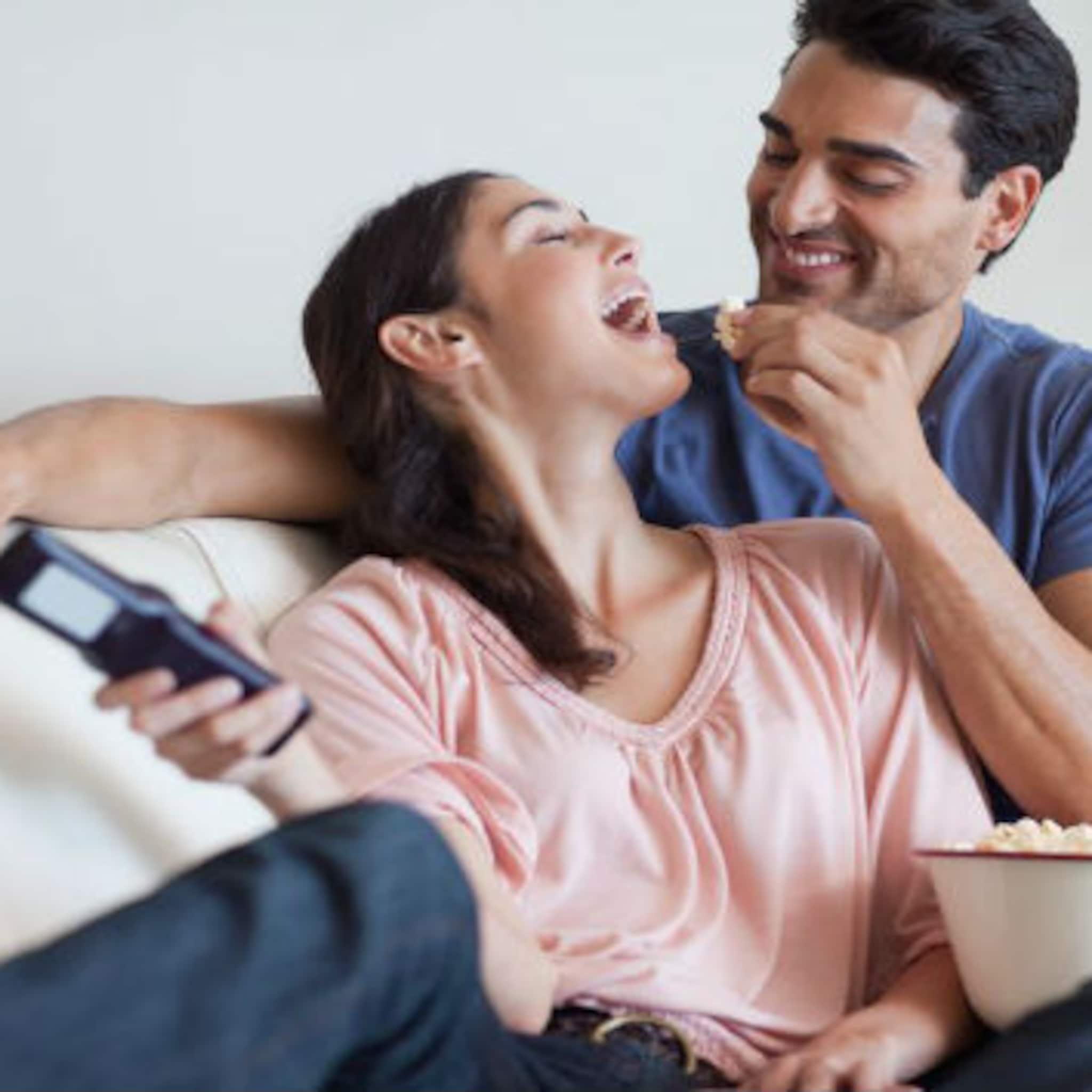 10x date night at home