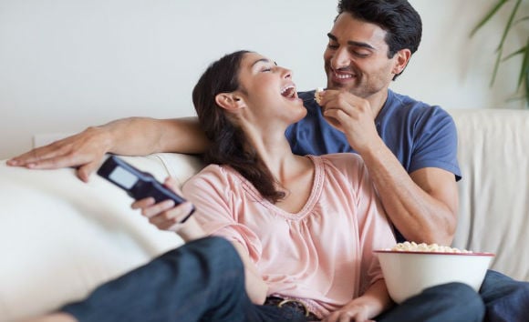 10x date night at home Ouders van Nu Redactie