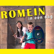 6 leuke zomeruitjes voor Midden-Nederland Ouders van Nu Redactie