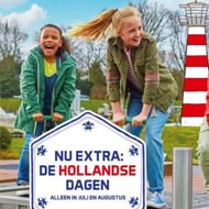 6 leuke zomeruitjes voor Midden-Nederland Ouders van Nu Redactie