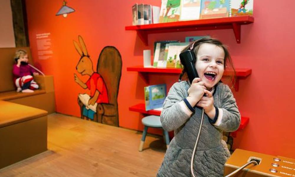 7x geweldige dagjes weg in eigen land voor het hele gezin Ouders van Nu Redactie