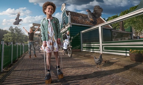 7x geweldige dagjes weg in eigen land voor het hele gezin Ouders van Nu Redactie