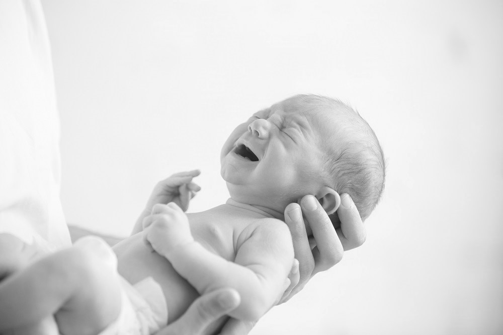 Bevallingsverhaal: ‘Deze baby besluit dat hij thuis geboren wil worden’ Ouders van Nu Redactie