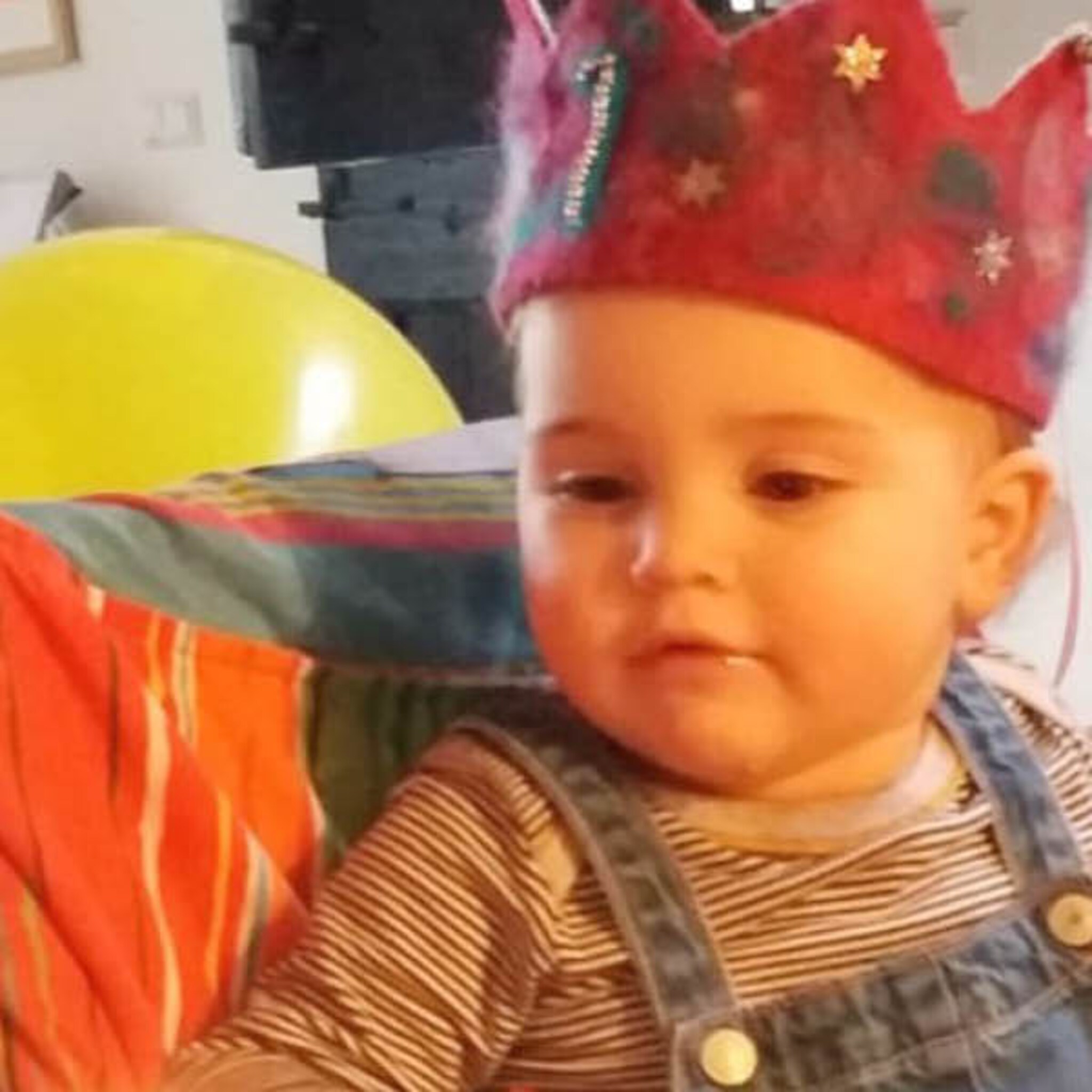 lisa maandenlang dacht ik om de paar minuten dat ik m n baby zou verliezen