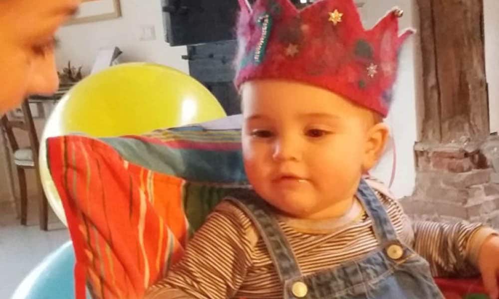 Lisa: ‘Maandenlang dacht ik om de paar minuten dat ik m’n baby zou verliezen’ Ouders van Nu Redactie